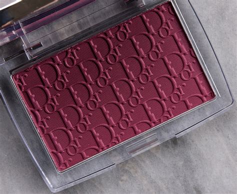 dior berry blush